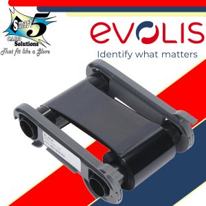 Evolis Monochrome Ribbon