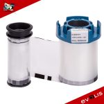 Evolis Agilia Retransfer Film: 1200 Perfect Images