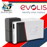 Evolis Primacy2 - 300dpi Card Printer